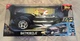 Mattel 2005 EXP BATMAN Animated  BATMOBILE Extreme Power Car DC Comics NEW