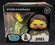 Mini Tubbz - Joel - The Last of Us - Rubber Duck - Approx 2" High