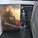 Actor Signed - Hot Toys - Moff Gideon 12 in 1:6 Scale Statue Giancarlo Esposito