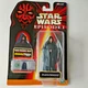 Hasbro 1998 Star Wars: Episode 1 - Darth Sidious Action Figure