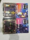 Batman Returns BRUCE WAYNE & Penguin Commandos Keaton Kenner 1991