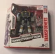 Hasbro Netflix Transformers War for Cybertron Decepticon Soundwave NSIB