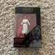 STAR WARS 3.75" LUKE SKYWALKER (JEDI MASTER) - WALMART 3 3/4" EXCLUSIVE