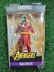 NEW Marvel Legends Series: Avengers Malekith 6" Action Figure BAF Cull Obsidian