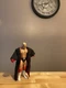TNA Legends of the Ring Hulk Hogan Wrestling Figure WWF WWE NJPW