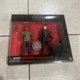Admiral Ackbar & First Order Officer Star Wars The Black Series Toys R Us Rare