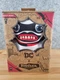 Harley Quinn DC Fuggler Funny Ugly Monster Plush 22cm Spin Master 2018 Toy