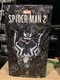 Hot Toys Venom Spider-Man 2 1:6 Scale Collector's Edition Action Figure VGM59