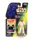 1997 Kenner Star Wars POTF ADMIRAL ACKBAR W/Comlink Wrist Blaster #69686