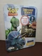 T-Rex Disney Pixar Toy Story Dinosaur Science Magnetic Tin Educational Play Set