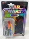 Hasbro Star Wars Boba Fett Prototype Edition Retro Collection Exclusive Red