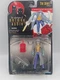 VTG The Adventures of Batman & Robin - The Joker Action Figure - Kenner 1997 #A4