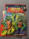 1992 Ace Novelty ☆ Stone Protector Zok the Evil Leader☆Action Figure☆W@W!