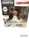 Gremlins GIZMO 040 Knit Series Vinyl Figure Collectible Handmade By Robots NEW