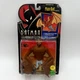 Vintage Batman The Animated Series Man-Bat Kenner 1992 NEW