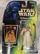 1996 STAR WARS THE POWER OF THE FORCE TUSKIN RAIDER ACTION FIGURE KENNER 