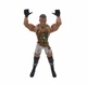 TNA Jakks Impact Deluxe Impact Series 4 RVD Rob Van Dam Figure VERY RARE HTF ECW