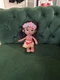 Disney Moana Plush Princess Girl Doll Soft Stuffed Toy 12 Inches Flower Crown