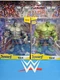 McFarlane Toys Marvel Rivals Green Hulk & Variant Grey Statue Dual Pack.