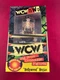 Hollywood Hogan WCW NWO 1998 Wrestling Bobblehead NIB Hulk Hogan Hulkamania