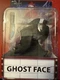 NECA Toony Terrors Scream Ghostface 6 inch Action Figure - 41371