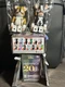 Bearbrick BE@RBRICK Medicom Toy Series 43 Gremlins Set - With Chase Variant