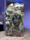 Vintage 2001 Mezco-Silet Screamers/Reel Masters-Dr Jekyll and Mr Hyde New/NM-B