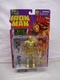 2024 Marvel Iron Man Model 01 Gold action figure