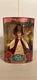 Beauty And The Beast Holiday Princess Belle Special Edition Barbie Doll 1997
