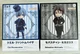 Nendoroid Doll Black Butler Ciel Sebastian Set of 2 Good Smile Company Anime NEW