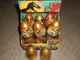 Jurassic Park 30th Anniversary Captivz Build N&rsquo; Battle Dinos Egg Lot of 14