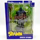 McFarlane Toys RAVEN SPAWN Deluxe Action Figure &bull; NEW