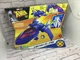 X-Men Team X-Jet & Storm (Marvel 97 Epic Hero, Hasbro) Ship & Figure NIB