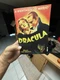 NECA Universal Monsters - Ultimate Dracula 7" Action Figure