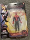 Marvel Legends SpiderMan Across The Spider-Verse Peter B Parker 6" Action Figure