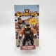 WWE Superstars Hollywood Hulk Hogan NWO 4 Life Mattel New Action Figure Series 1