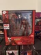 MAFEX Carnage No.118 Comic Version Medicom Toy 6&rdquo;Action Figure