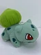 Bulbasaur Pok&eacute;mon Small Plush 6" Toy Factory 2016 Stuffed Animal Toy
