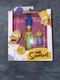 The Simpsons Marge & Maggie Action Figures Toy Wave 3 Jakks Pacific 2025 NEW