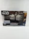 Star Wars AT-TE Micro Galaxy Squadron #0130 Jazwares Clone Captain Rex