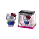 Sanrio Hello Kitty S3 MetalFigs Diecast Blue Dress 2" Mini Figure Jada Toys