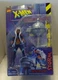 Toy Biz 1997 Marvel X-MEN - STORM Robot Fighters Action Figure BRAND NEW / NIP