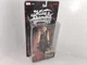 Super7 King Diamond Abigail Era Deluxe Action Figure Mercyful Fate. NEW SEALED 