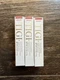 TIGI Diamond Lipstick 3 Pack, Splendor 0.14 oz