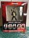 WWE Eaglemoss: AJ Styles Championship Collection Figure