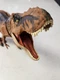 Jurassic World Dominion EXTREME DAMAGE T Rex Dinosaur Action Figure Toy