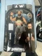 All Elite Wrestling Unmatched Collection Series 3 6" Brodie Lee Action Figure -