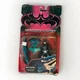 Batgirl Action Figure 5-inch - Sealed -Kenner 1997 Batman and Robin -Vintage Toy