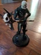Fortnite ~ SKULL TROOPER DELUXE 7-INCH ACTION FIGURE ~ McFarlane Toys