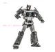Collection  Newage Toys H27D David H27D Optimus Prime Action Figure In Stock